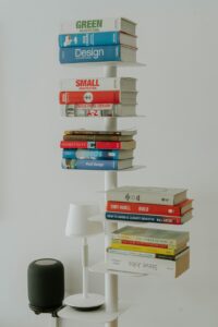 Riassumere libri con AI