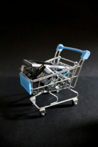 Descrizioni prodotto con AI